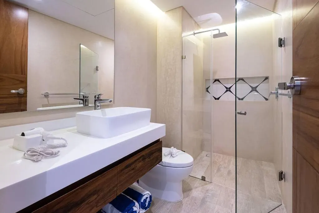 툴룸 Sara Luxury Private Pool Surrounded By Nature 아파트