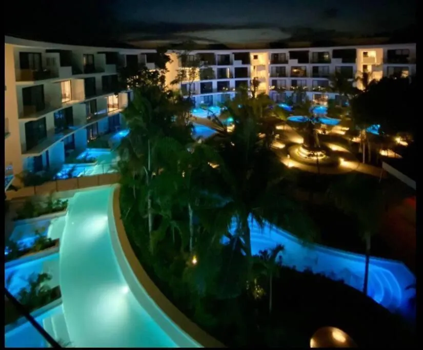 Sara Luxury Private Pool Surrounded By Nature Apartment Tulum 0*,  Mexico