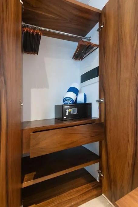Sara Luxury Private Pool Surrounded By Nature Apartment Tulum